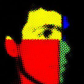 Githubdoleoz Leonardo Silveira Leite Github - 4K Gradient Illustrations for Desktop