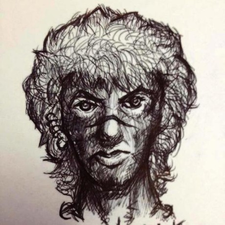 Sugangs Github - Mountain Illustrations - Stunning Retina Collection