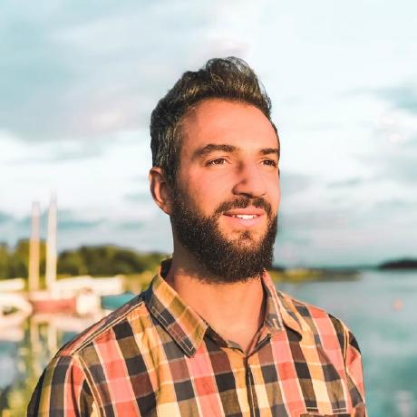 Londeren Sergey Lebedev Github - Elegant Desktop Space Pictures | Free Download