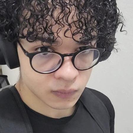 U002881 William Augusto Github - Classic Geometric Texture - High Resolution