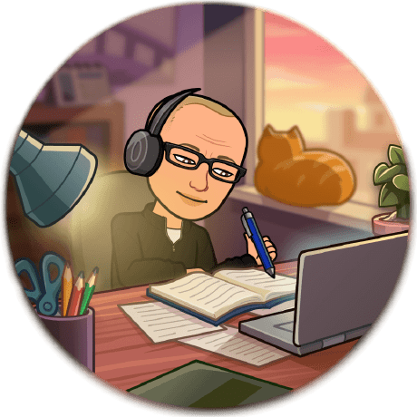 Arik Alexandrov On Linkedin How S My New Github Page Https Github - Classic Sunset Picture - 4K