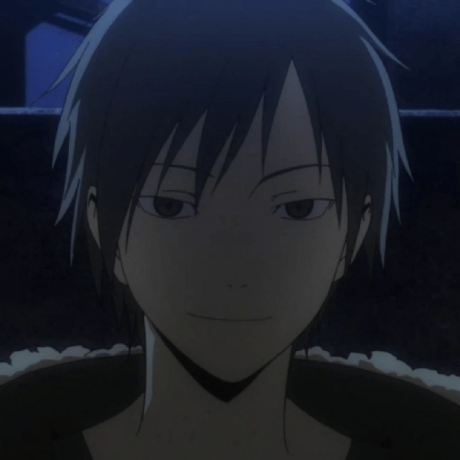 Chranos Github - Dark Image Collection - Mobile Quality