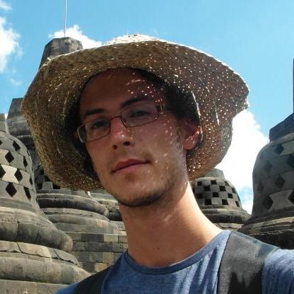 Elcaponator J R Mie S N Chal Castonguay Github - Premium Space Wallpaper Gallery - Retina