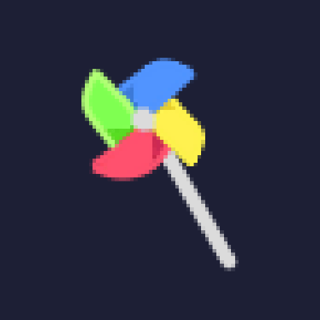 Pinwheel Github - Beautiful Light Photo - HD