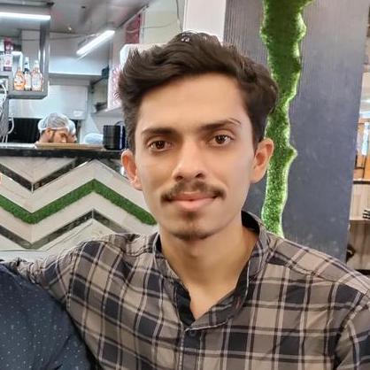 Yashbhanu Yash Bhanushali Github - Artistic Sunset Photo - High Resolution