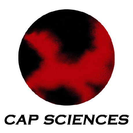 Cap Lab Bio Github - Full HD Space Arts for Desktop