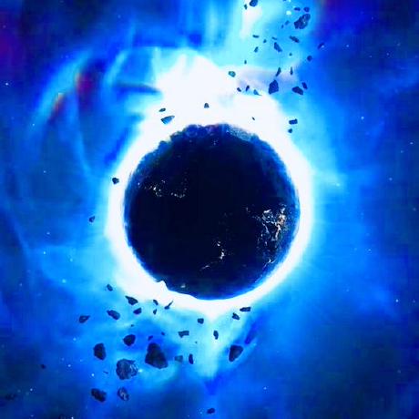 Github Dstmnaki Xenomorph Project - Modern HD Sunset Textures | Free Download