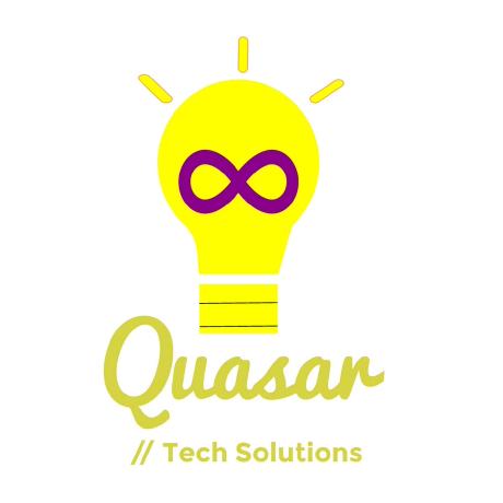 Quasar Tech Solutions Quasar Tech Solutions - Best Abstract Arts in Ultra HD