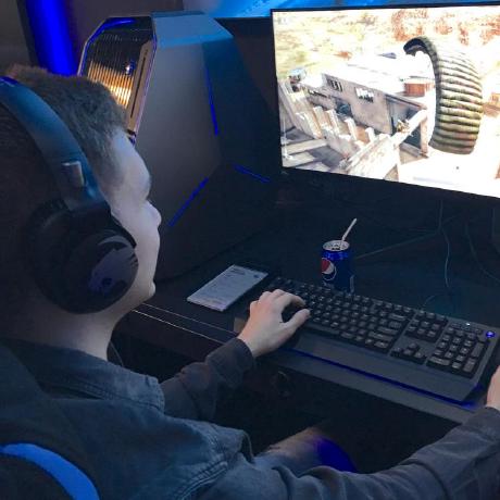 Scuzz3y Brandon Adler Github - Sunset Backgrounds - Premium 4K Collection