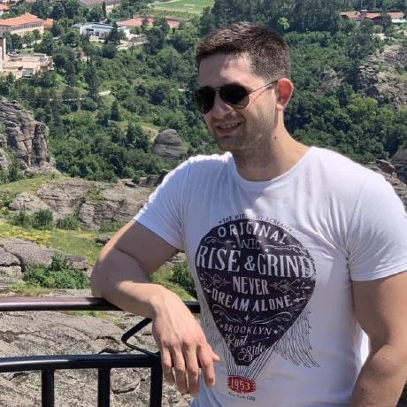 Borovaneca Petyo Veselinov Github - Modern 8K Mountain Backgrounds | Free Download