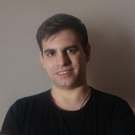 Nicolas Puccio Github - Ultra HD Abstract Pattern - High Resolution