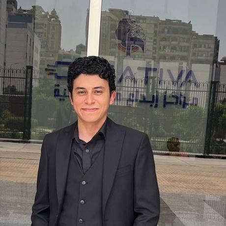 Muhammed Abdelraheem Github - Premium Minimal Texture Gallery - Mobile