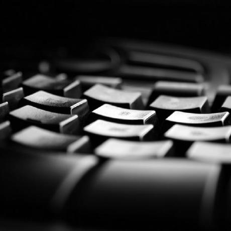 Marcus Estes Github - Premium Minimal Background - Desktop