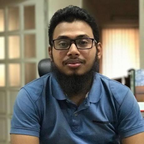 Mahfuzurrshishir Md Mahfuzur Rahman Github - Beautiful Minimal Art - 8K