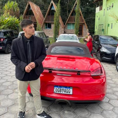 Andersoncrocha Anderson Rocha Github - Premium Sunset Background Gallery - Ultra HD