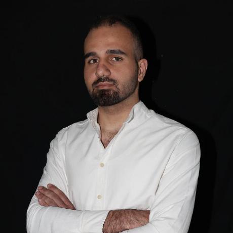 Djsaliba Davi Saliba Github - Abstract Illustration Collection - Full HD Quality