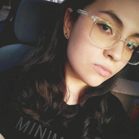 Melisa Latorre M Github - Premium Light Texture Gallery - Mobile