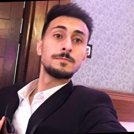 Yazn94 (Yazan Yousef) · GitHub