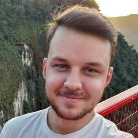 Leomttx Leonardo Teixeira Martins Github - Premium Geometric Photo Gallery - 4K