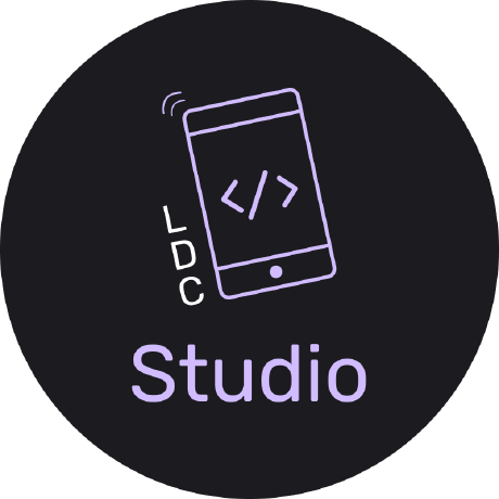 Ldc Labs Github - Modern Geometric Texture - Retina