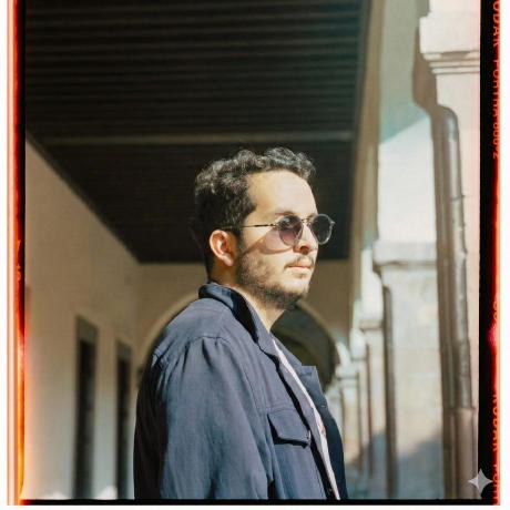 Rene Salguero Github - Full HD Colorful Patterns for Desktop