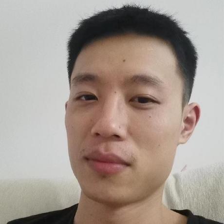 Kervias Xiangzhi Chen Github - 4K Gradient Patterns for Desktop