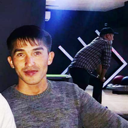 Zhambulovs Sultanbek Github - Best Gradient Images in Full HD