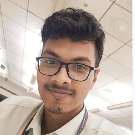 Amol Rg001 Amol Gahane Github - Dark Background Collection - HD Quality