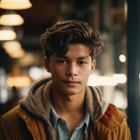 Github Enonglosker Information Technology Community Information - Premium Light Texture Gallery - 4K