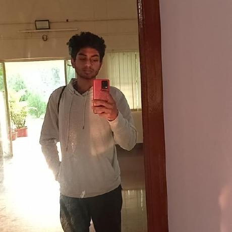 Saikat Mandal Saikat Mandal Github