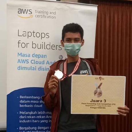 Daffayrr Farras Daffa Yassarramadhan Github