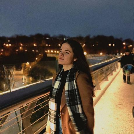 Fmist0 Bohdan Kharchenko Github - Creative Sunset Illustration - 4K