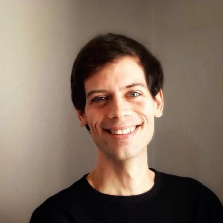 Github Nsteinme Steinmetz Et Al 2021 - Ultra HD Dark Background - 4K