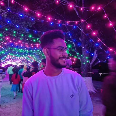 Abhinaba006 Abhinaba Das Github - Premium Minimal Art Gallery - 4K