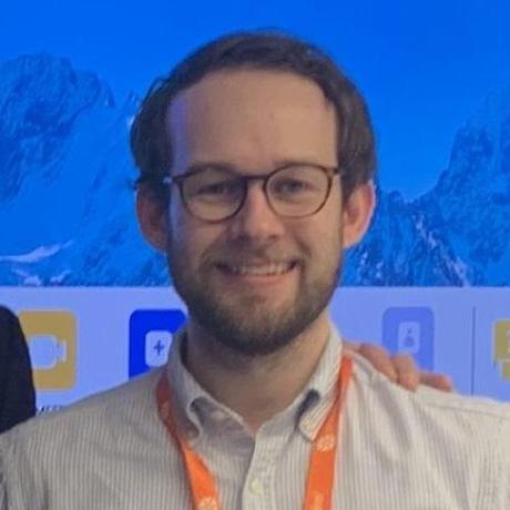 Clint Howard Github - Colorful Texture Collection - 8K Quality