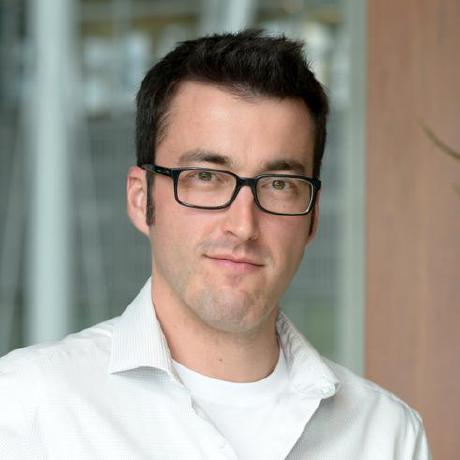 Fabien Allard Github - Colorful Art Collection - Retina Quality