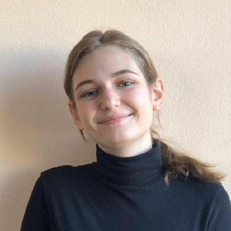 Abigail Nardos Nadya Github - Minimal Photo Collection - HD Quality