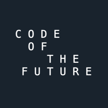 Code Of The Future Hackathon Github - Premium Colorful Texture - Retina
