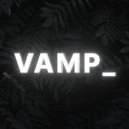 Vamp Tech Github - Premium Gradient Texture Gallery - Desktop