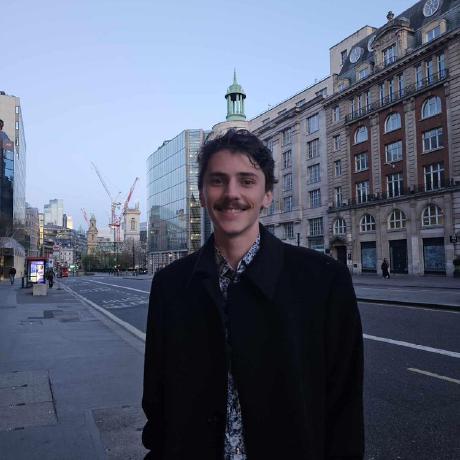 Dam Maris Github - Premium Gradient Photo Gallery - Ultra HD