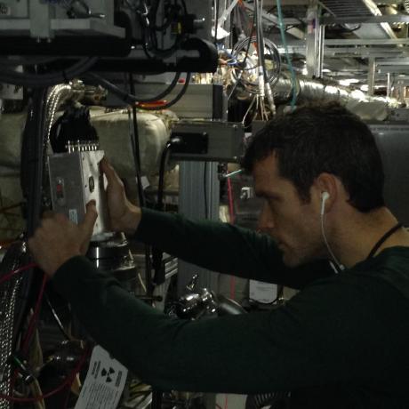 Grant Wilson Github - High Resolution Nature Textures for Desktop