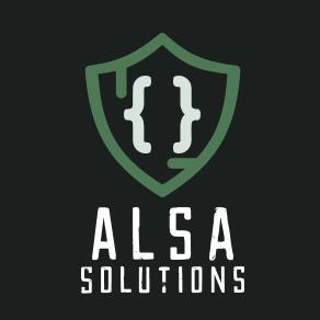 Alsa Solutions Github - Light Image Collection - Mobile Quality