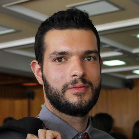 Panagiotis Ilia Github - Download Elegant Dark Photo | Desktop