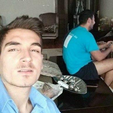 Atakangunr Atakan Guner Github - Premium Space Picture Gallery - Ultra HD