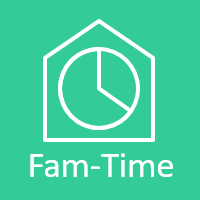 Fam Co Github - Professional Gradient Wallpaper - Full HD