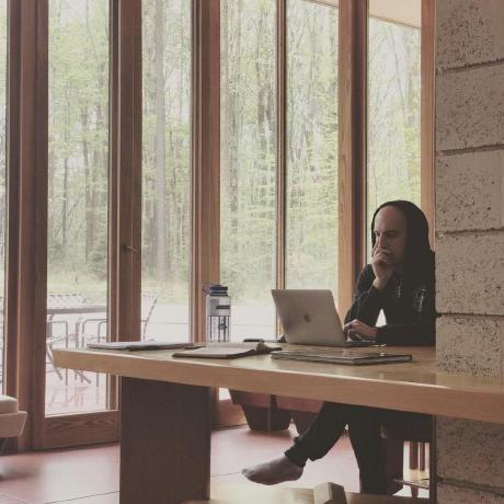 Github Jrosebr1 Naturaldisastersai - Perfect Dark Design - 4K