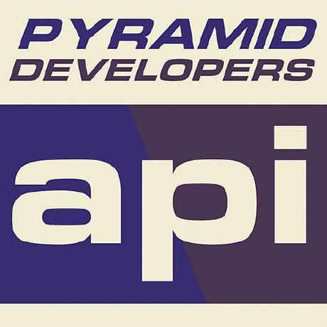 Pyramid It Solutions Github - Colorful Photos - High Quality Retina Collection