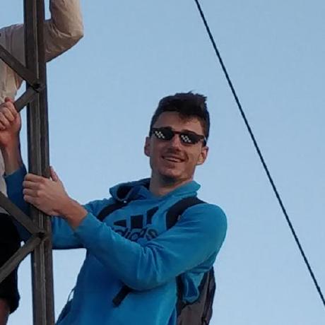 Markloboda Github Io - Stunning Light Pattern - Desktop