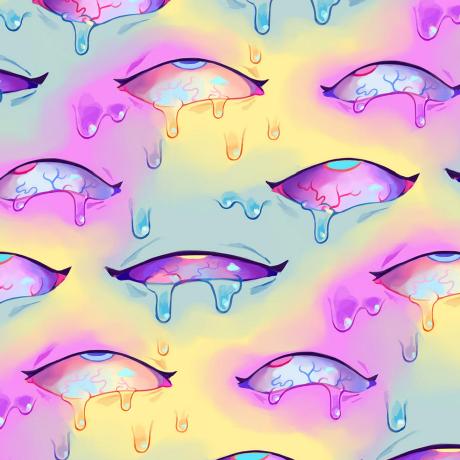 Github Ftwrr Botwaweb - Download Perfect Sunset Pattern | Mobile