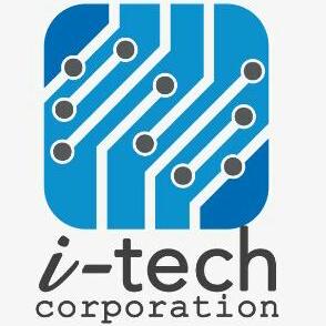 Itech Github - Geometric Backgrounds - Modern HD Collection